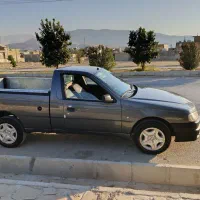 آریسان ۲ مدل ۴۰۳|خودرو سواری و وانت|شیراز, درکی|دیوار