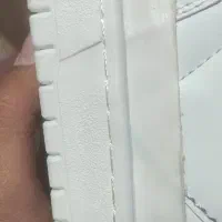 نایک دوبل ایرفورس زیره رویه خارجی باکیف بالا|کیف، کفش، کمربند|بیرجند, |دیوار