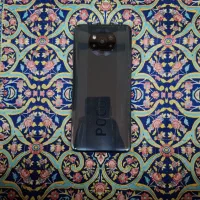 گوشی شیائومی poco x3