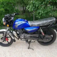 KLD 1402 کبیر موتور