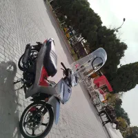 موتور مدل1403|موتورسیکلت|کرمان, |دیوار