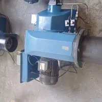 مشعل گازوئیلی ۸۰۰ هزار ایران رادیاتور