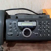 فکس شارپ|پرینتر، اسکنر، کپی، فکس|اهواز, کیانپارس |دیوار