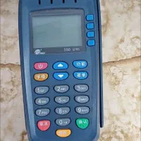 دستگاه کارتخوان اس ۹۰|فروشگاه و مغازه|اهواز, بهارستان|دیوار