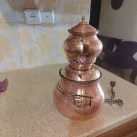 قوری وکتری|قوری، کتری، قهوه‌ساز دستی|کرج, کوی زنبق|دیوار