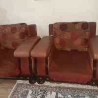 مبل راحتی|مبلمان خانگی و میز عسلی|شیراز, شهرک والفجر|دیوار