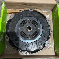 دیسک و صفحه کلاچ والئو سبز