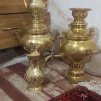 سلام. برنز هست دو تاشون ۶ لیتری