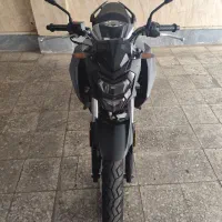 موتور سیکلت na250
