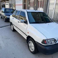 پراید ۸۵ عتیقه|خودرو سواری و وانت|ارومیه, |دیوار