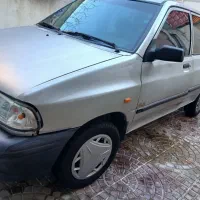 پراید ۸۷ دوگانه کارخانه|خودرو سواری و وانت|گالیکش, |دیوار