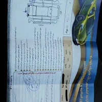 پراید 131 مدل 93 شاسی سالم|خودرو سواری و وانت|کاشمر, |دیوار