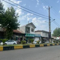 ملک تجاری و مسکونی دوبلکس بازسازی شده  شهر رودبنه|فروش زمین و ملک کلنگی|رودبنه, |دیوار