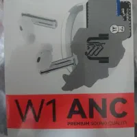 ایرپاد هایلو w1anc