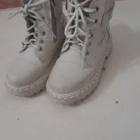 پوتین پسرانه شیک وزیبا در دوسایز