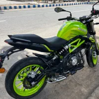 بنلی ۳۰۰|موتورسیکلت|سبزوار, امام خمینی (ناوی)|دیوار