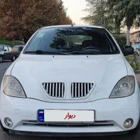 تیبا 2 مدل 97 بسیار سالم