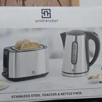 پک دوقلو برقی