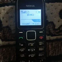 گوشی نوکیا ساده ۱۲۸۰ اصلی