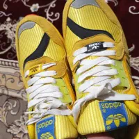 کتونی آدیداس|کیف، کفش، کمربند|قم, نیروگاه|دیوار