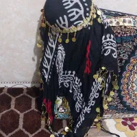 کلاه|لباس|ساوه, |دیوار