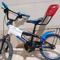 دوچرخه ۱۶ در حد