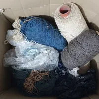 نخ قالی بافی پشمی مرینوس
