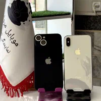 آیفون کار کرده