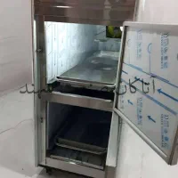 سردخانه جسد/سردخانه میت/جسد خانه|ماشین‌آلات صنعتی|تبریز, |دیوار