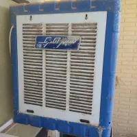 کولر 3500 موتور موتوژن تبریز