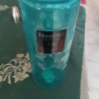قمقمه یک لیتری ظرف ژله شکلات خوری سطل