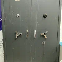 گاو صندوق