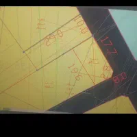 فروش یک قطعه زمین