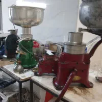 تعمیرا تخصصی چرخ شیر