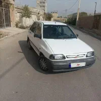 پراید90 استثنایی