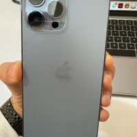 ایفون۱۳ پرو‌مکس یک ترابایت  iphone 13 pro max 1 tb|موبایل|کرمانشاه, |دیوار