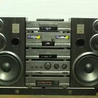 ضبط طبقاتی و پرتابل و رادیوکاست|سیستم صوتی خانگی|تهران, مختاری|دیوار