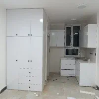 کابینت و کمد(تعمیرات و ساخت)