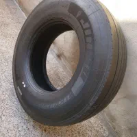 یک حلقه لاستیک جینیو 315/80/22/5|خودرو سنگین|اهواز, کوی نیرو|دیوار