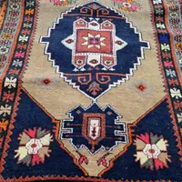 قالیچه دستی