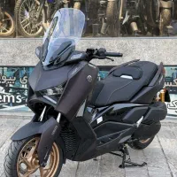 یاماها ایکس مکس 300 xmax تک‌مکس توربو فول abs