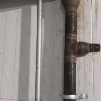 لوله کشی گاز وآب تمام نقاط شهریار اندیشه وحومه|خدمات پیشه و مهارت|شهریار, شهریار|دیوار