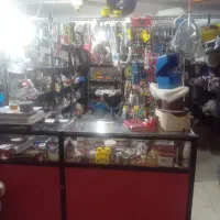 فروش قفسه های فلزی وابزارموجودمغازه|فروشگاه و مغازه|شیراز, فرگاز|دیوار