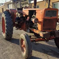 تراکتور رمان مدل ۶۳|خودرو سنگین|تاکستان, |دیوار