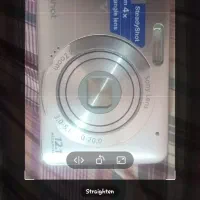 دوربین دیجیتال سونی Cyber-shot 12MP|دوربین عکاسی و فیلم‌برداری|کرج, گوهردشت|دیوار