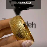 ۱۰۰گرم طلا به قیمت تابلو