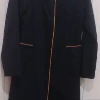 مانتو شلوار فرم مدارس|لباس|قم, باجک دو|دیوار