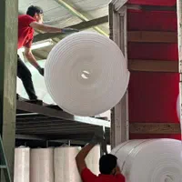 ورق گالوانیزه پلیکربنات پروفیل پشمشیشه توری|عمدهفروشی|مشهد, امیریه|دیوار