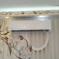 نصاب کولر گازی / جابجایی ونصب/لوله گذاری|خدمات پیشه و مهارت|تبریز, |دیوار