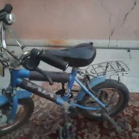 دوچرخه ۱۲|دوچرخه، اسکیت، اسکوتر|شاهینشهر, فدک|دیوار